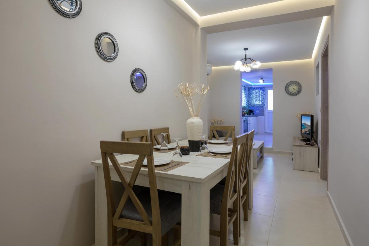 Evia'S Apartment - New Apartment In Town! ザキントス エクステリア 写真