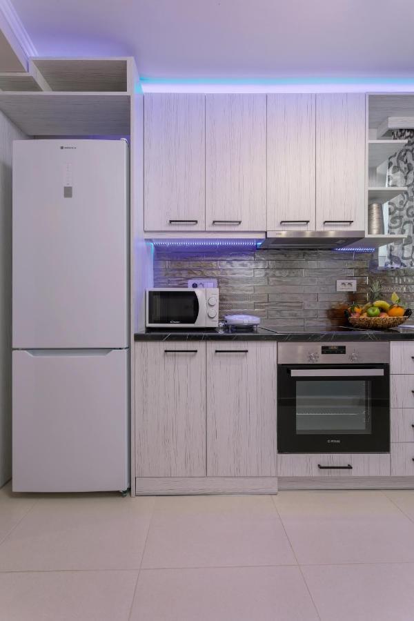 Evia'S Apartment - New Apartment In Town! ザキントス エクステリア 写真