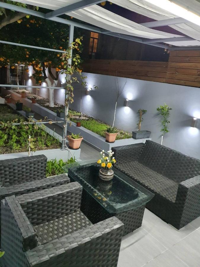 Evia'S Apartment - New Apartment In Town! ザキントス エクステリア 写真